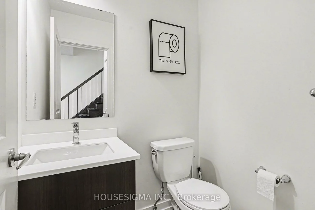 197, Sabina, 1008 - GO Glenorchy, Oakville