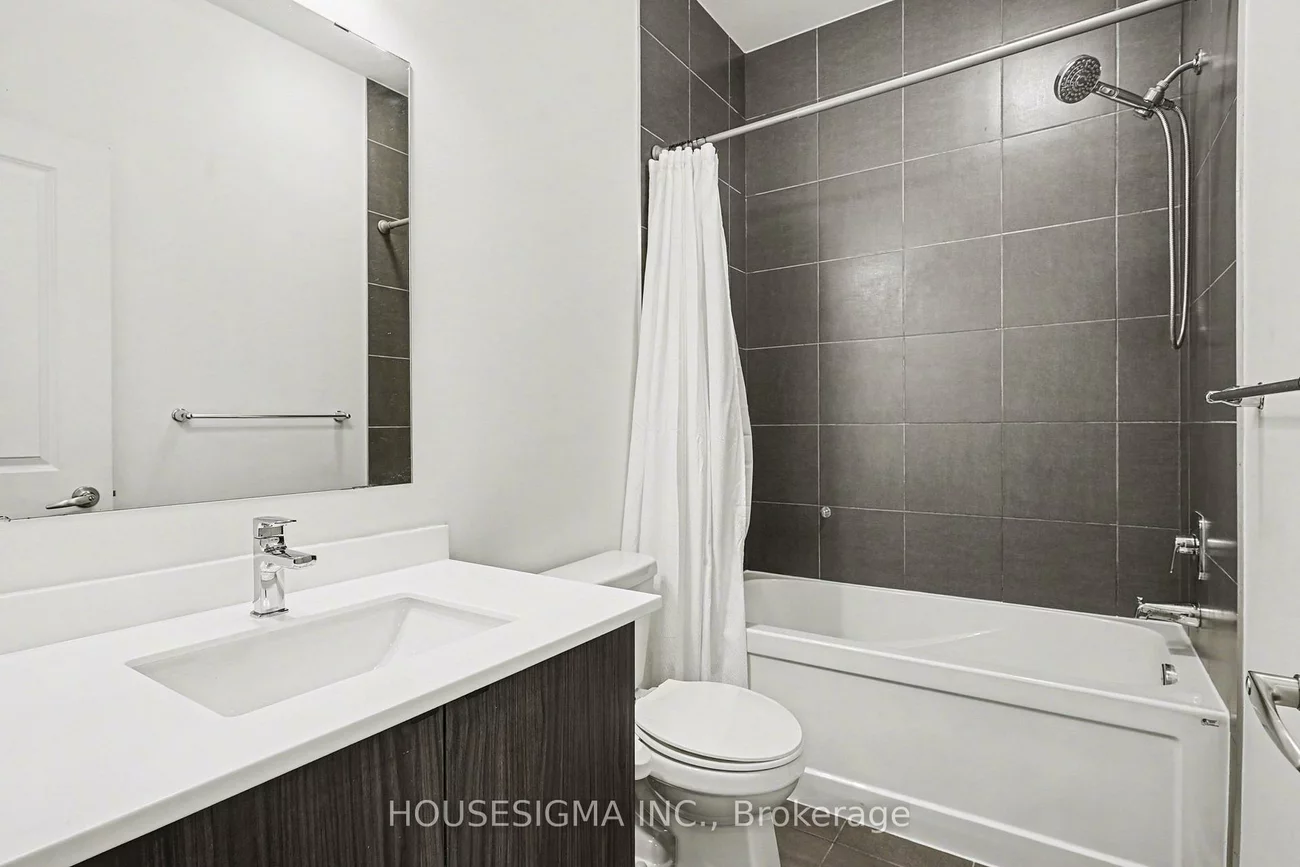 197, Sabina, 1008 - GO Glenorchy, Oakville