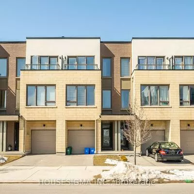 197, Sabina, 1008 - GO Glenorchy, Oakville