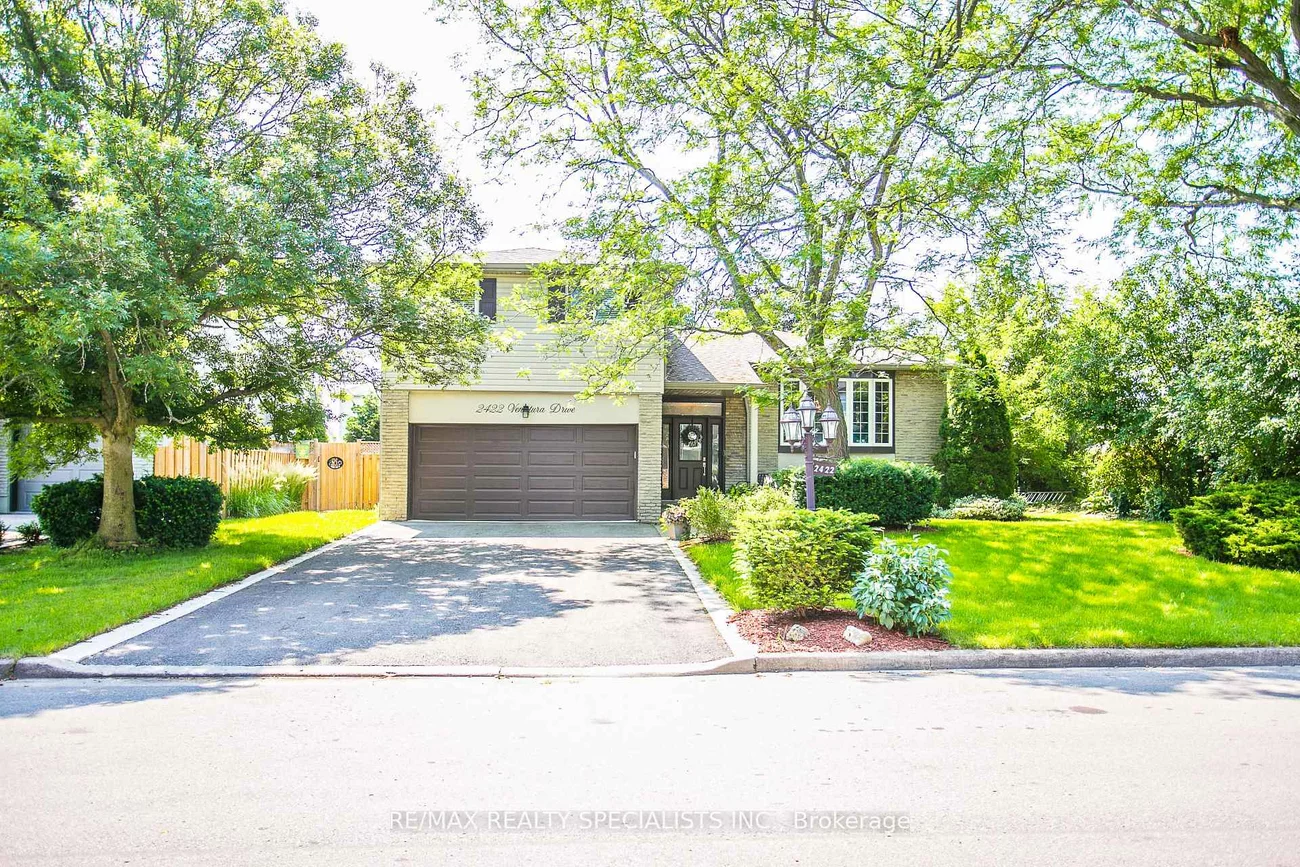 2422, Ventura, 1020 - WO West, Oakville