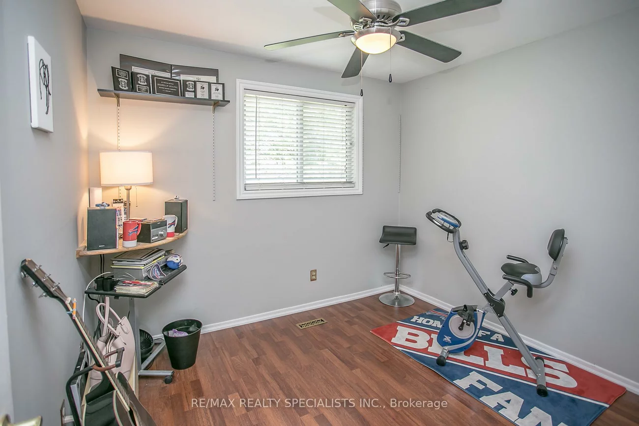 2422, Ventura, 1020 - WO West, Oakville