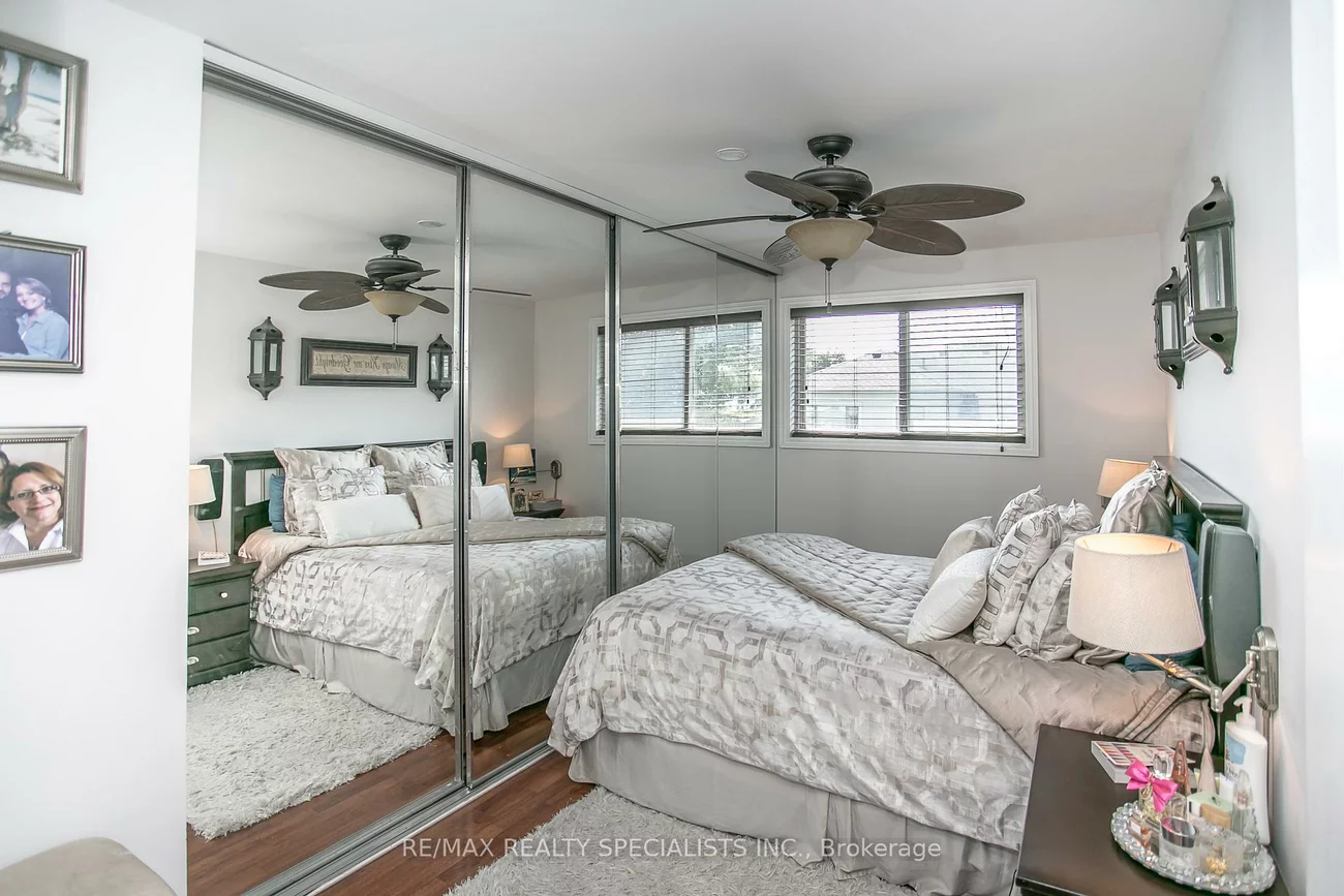 2422, Ventura, 1020 - WO West, Oakville