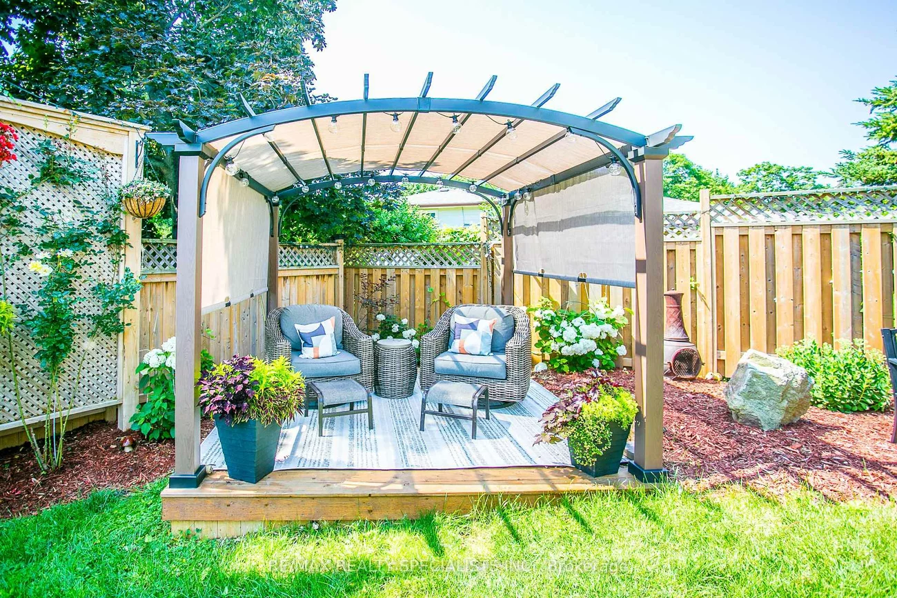 2422, Ventura, 1020 - WO West, Oakville