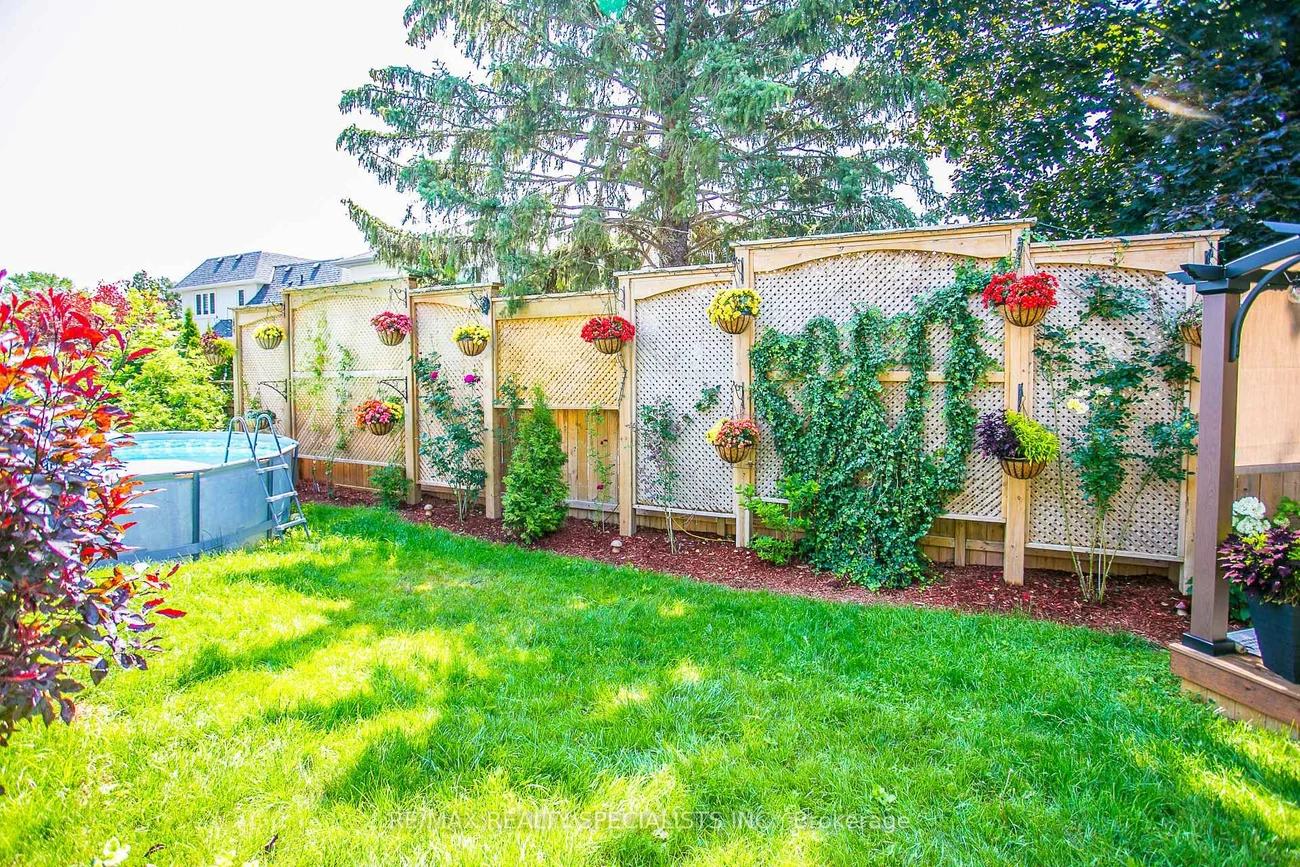 2422, Ventura, 1020 - WO West, Oakville