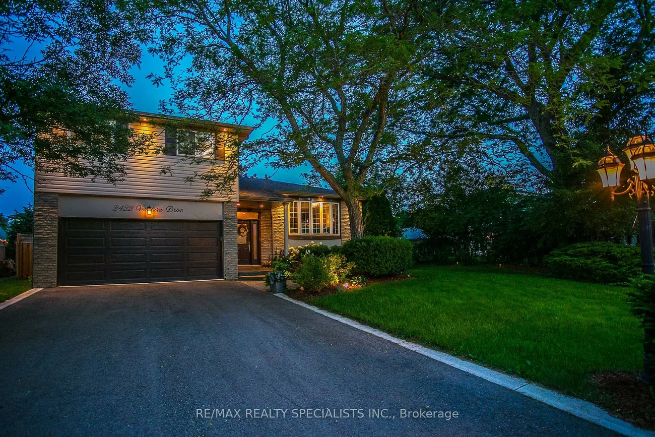 2422, Ventura, 1020 - WO West, Oakville