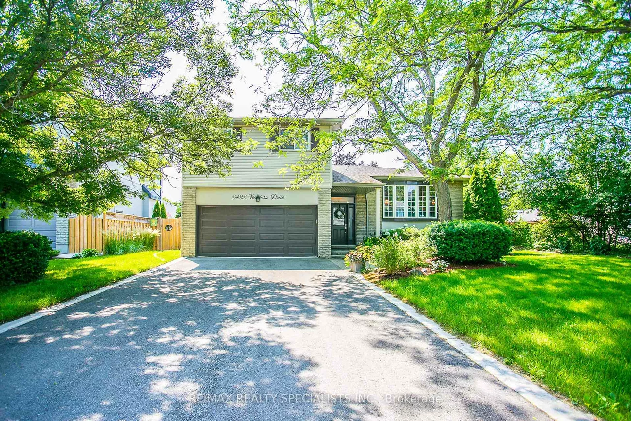 2422, Ventura, 1020 - WO West, Oakville