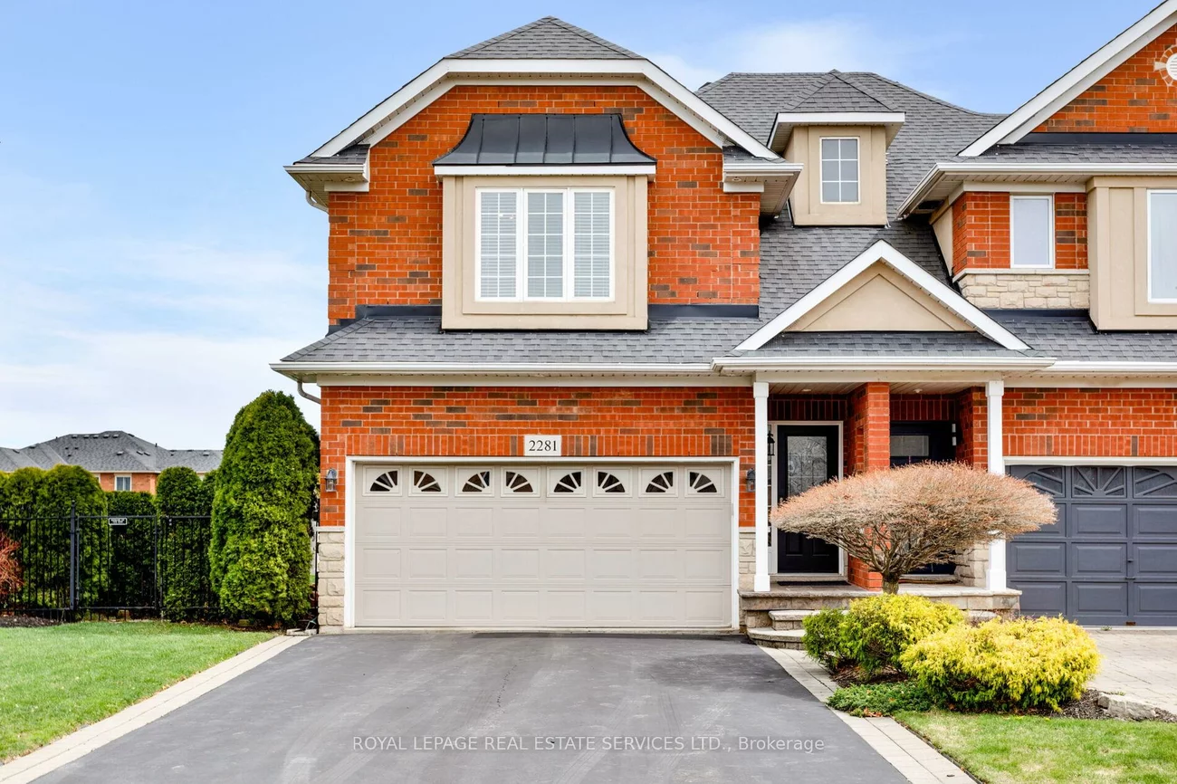 2281, Highcroft, 1019 - WM Westmount, Oakville
