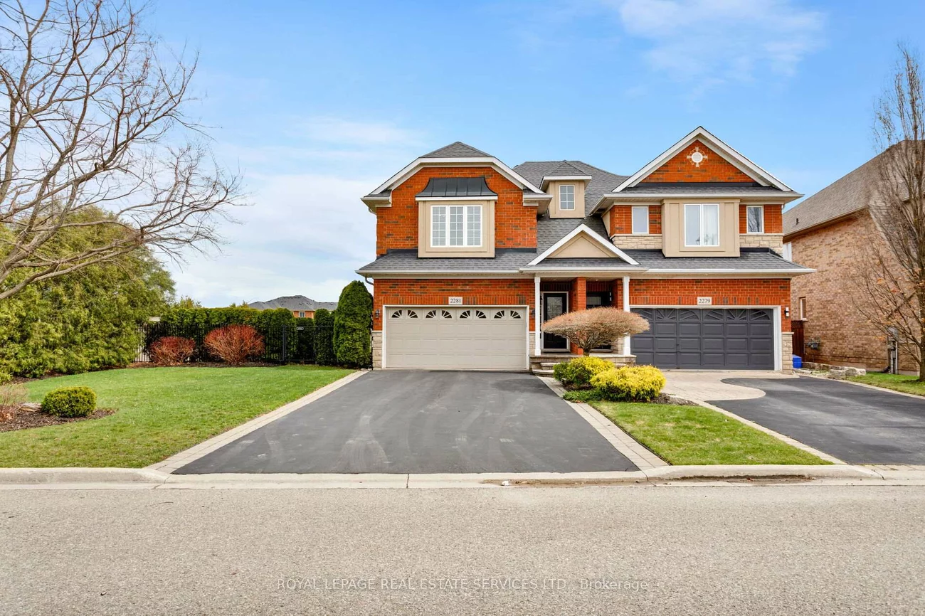 2281, Highcroft, 1019 - WM Westmount, Oakville