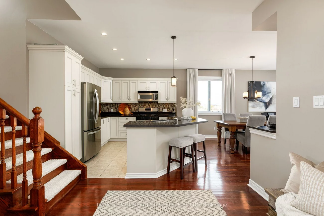 2281, Highcroft, 1019 - WM Westmount, Oakville