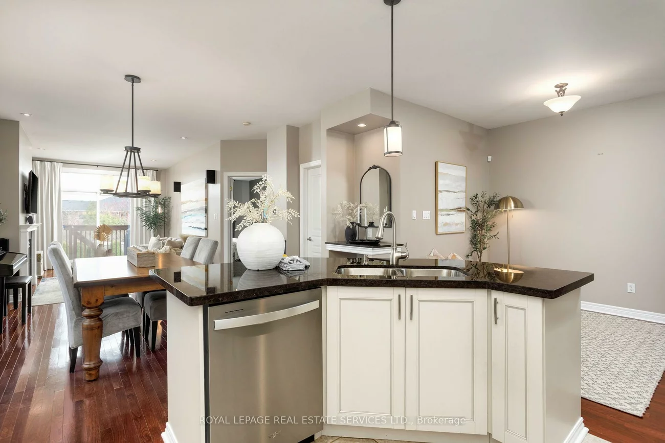 2281, Highcroft, 1019 - WM Westmount, Oakville