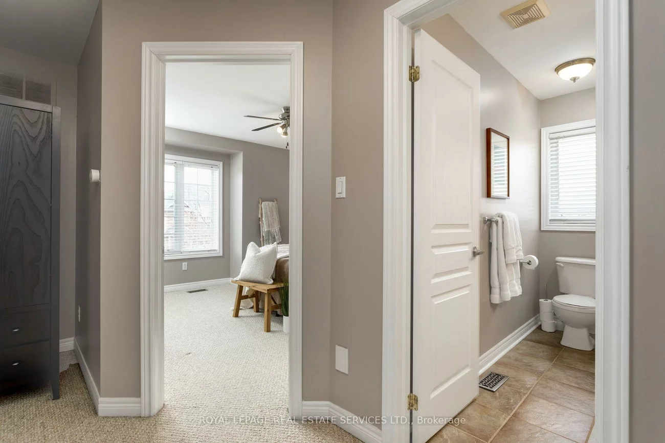 2281, Highcroft, 1019 - WM Westmount, Oakville