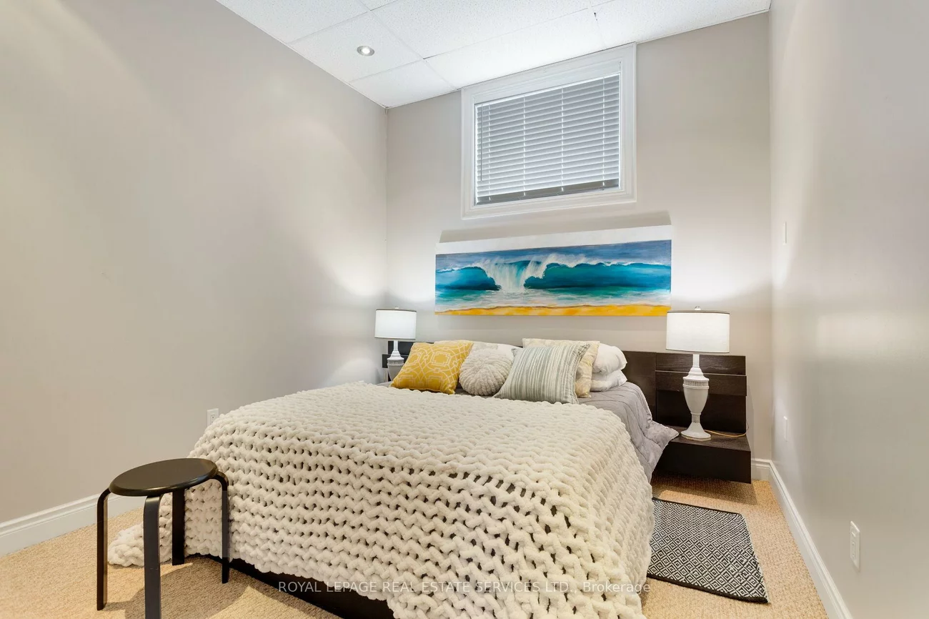 2281, Highcroft, 1019 - WM Westmount, Oakville