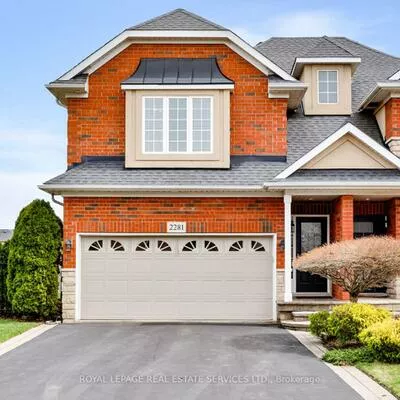 2281, Highcroft, 1019 - WM Westmount, Oakville