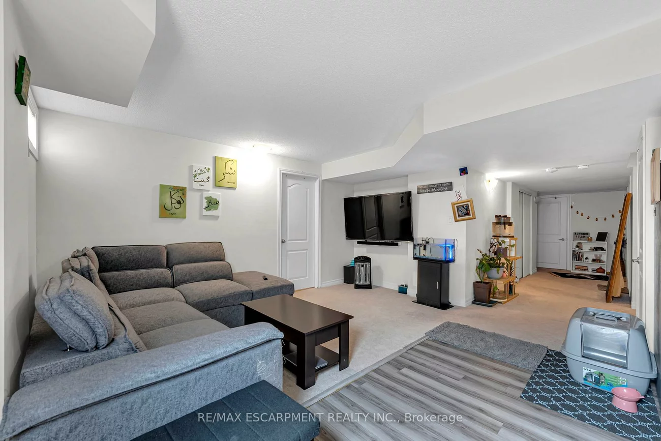 3430, CLAYTON, 1008 - GO Glenorchy, Oakville