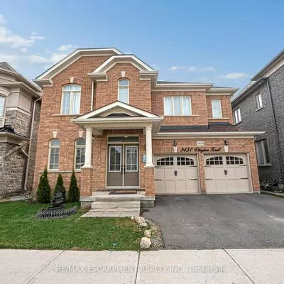 3430, CLAYTON, 1008 - GO Glenorchy, Oakville