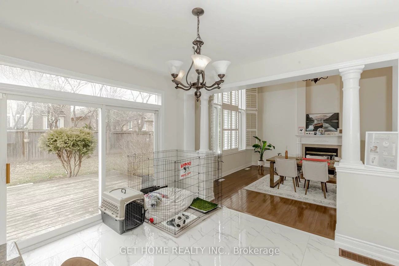 3331, Fox Run, 1001 - BR Bronte, Oakville