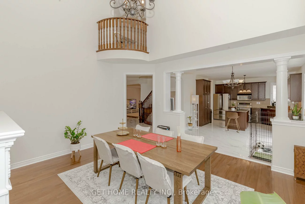 3331, Fox Run, 1001 - BR Bronte, Oakville