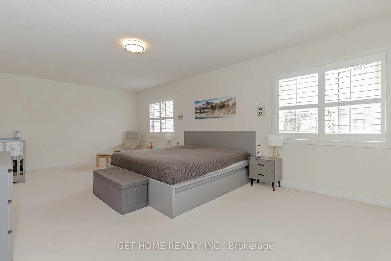 3331, Fox Run, 1001 - BR Bronte, Oakville