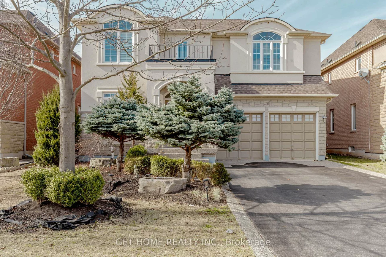 3331, Fox Run, 1001 - BR Bronte, Oakville