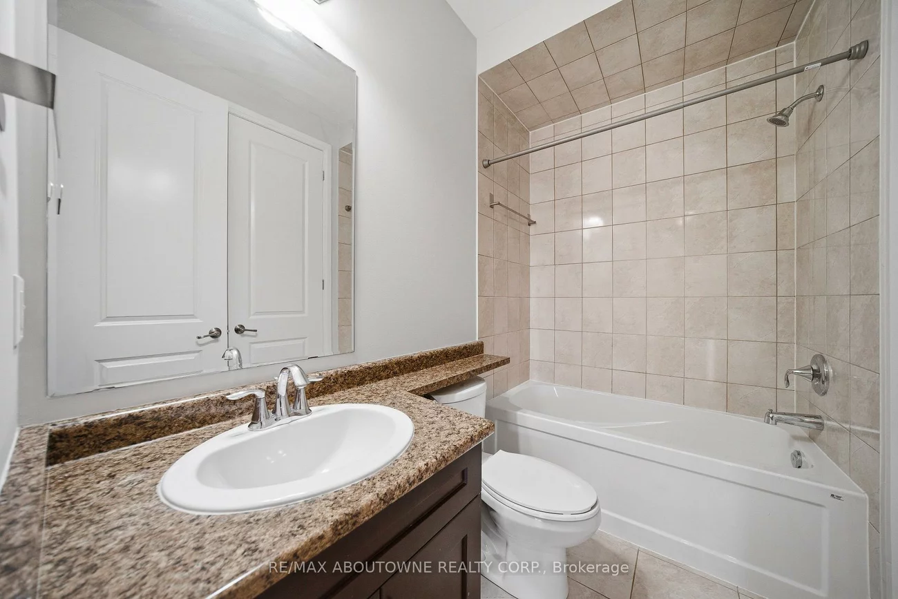 224, Cherryhurst, 1008 - GO Glenorchy, Oakville