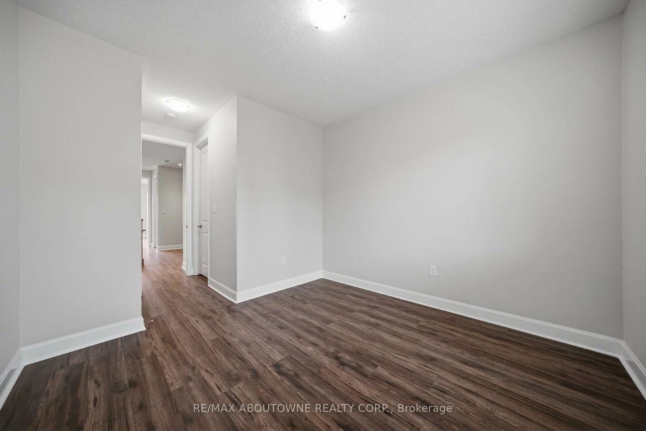 224, Cherryhurst, 1008 - GO Glenorchy, Oakville