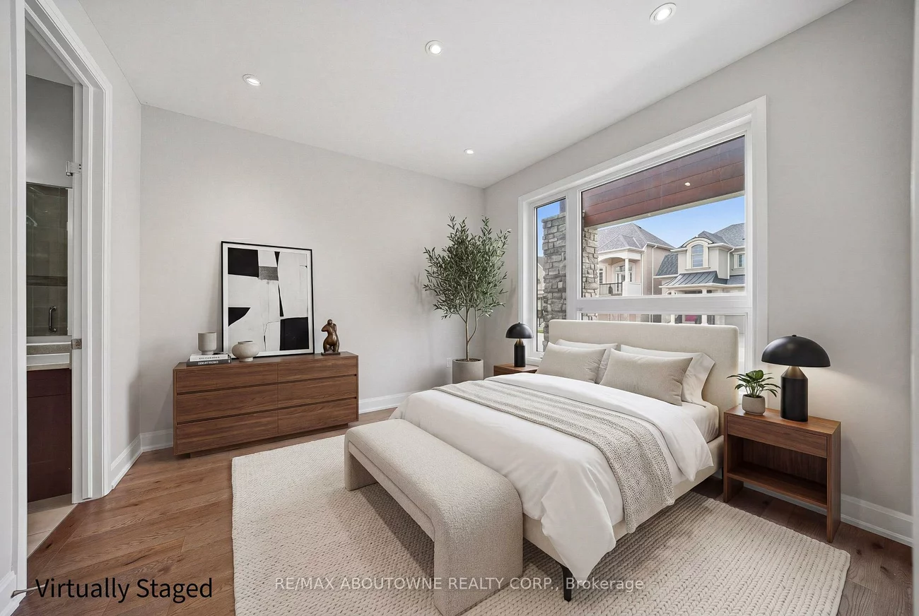 224, Cherryhurst, 1008 - GO Glenorchy, Oakville