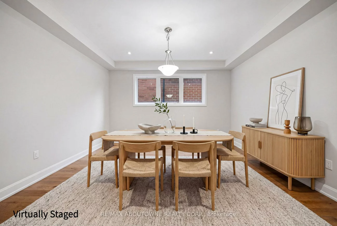 224, Cherryhurst, 1008 - GO Glenorchy, Oakville