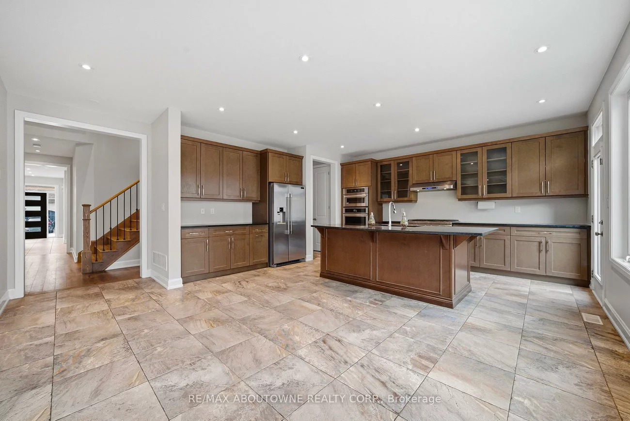 224, Cherryhurst, 1008 - GO Glenorchy, Oakville