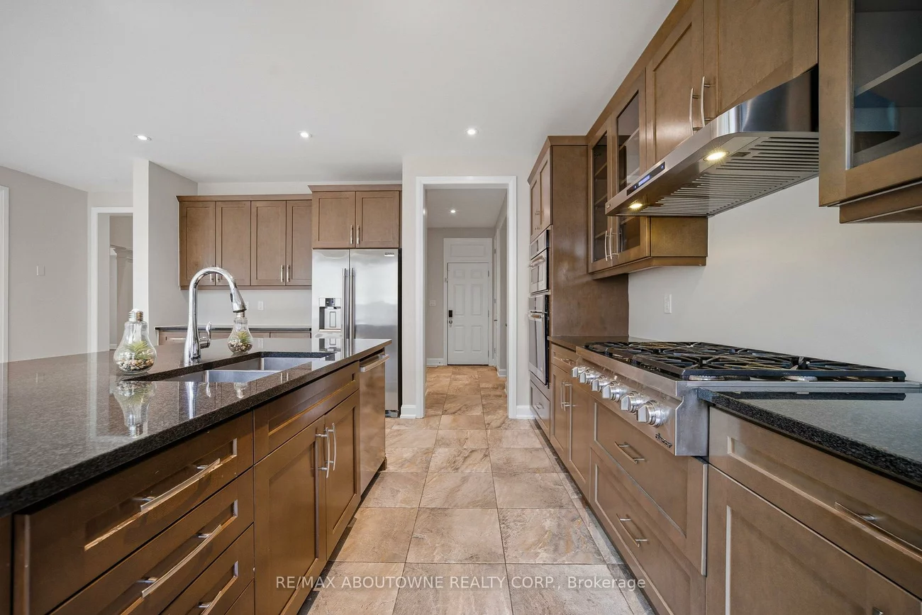 224, Cherryhurst, 1008 - GO Glenorchy, Oakville