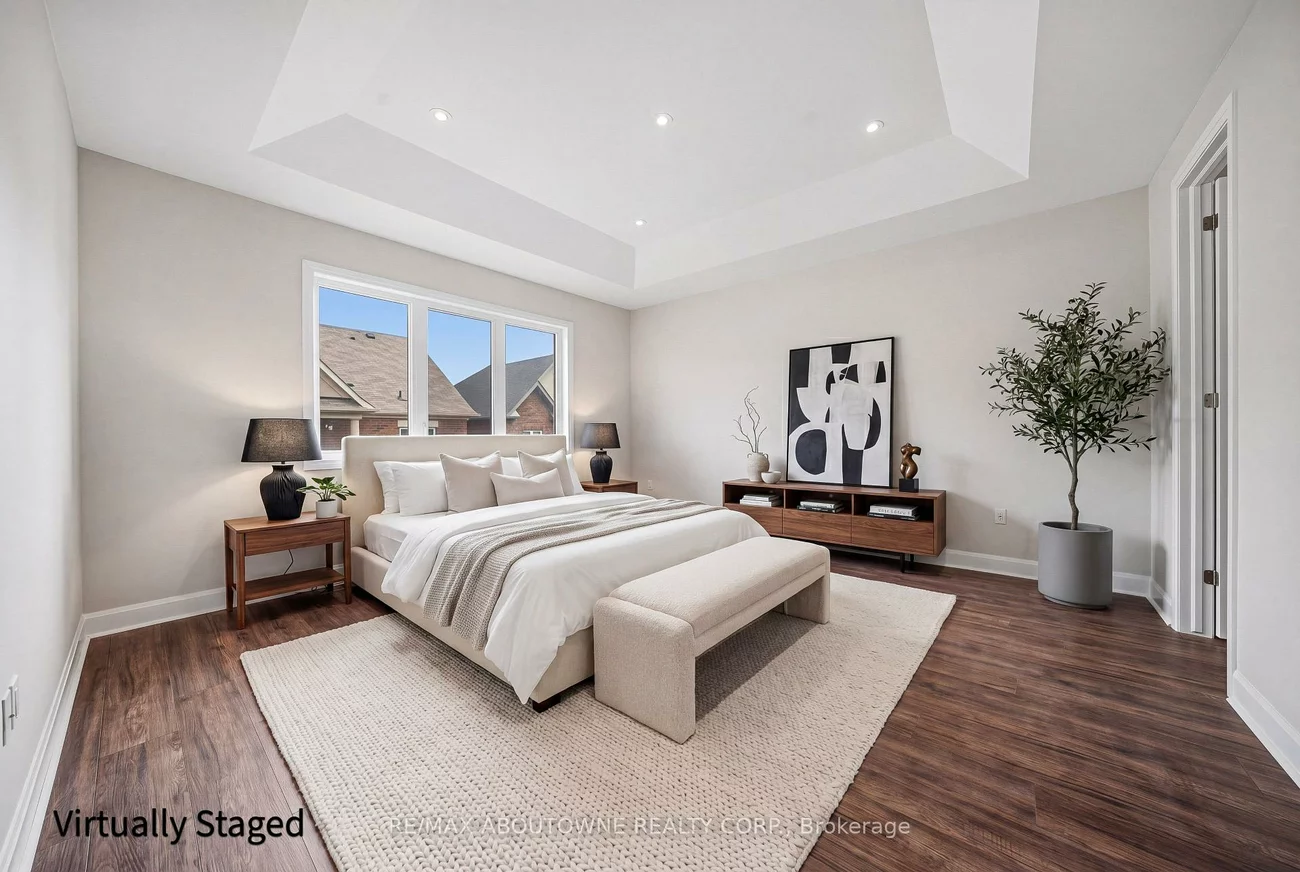 224, Cherryhurst, 1008 - GO Glenorchy, Oakville