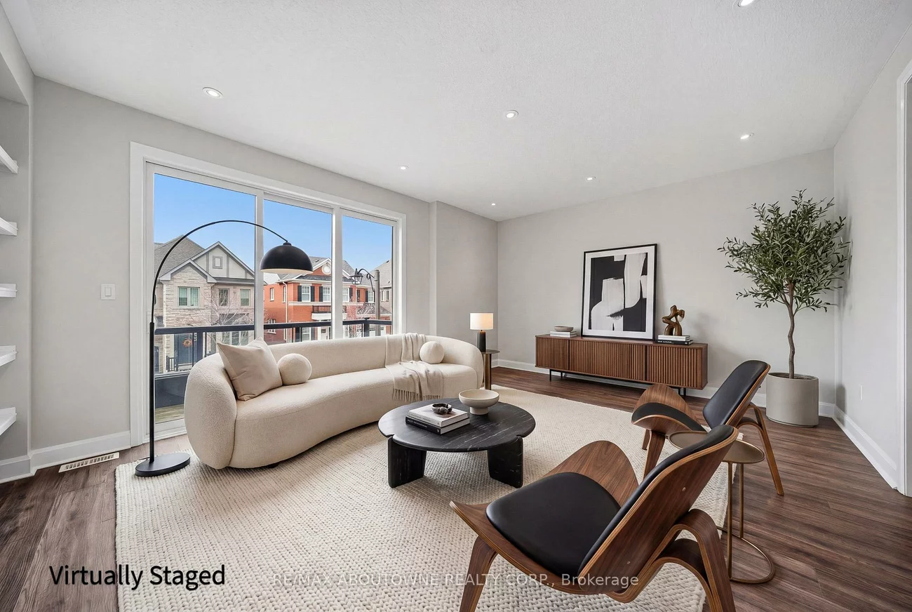 224, Cherryhurst, 1008 - GO Glenorchy, Oakville