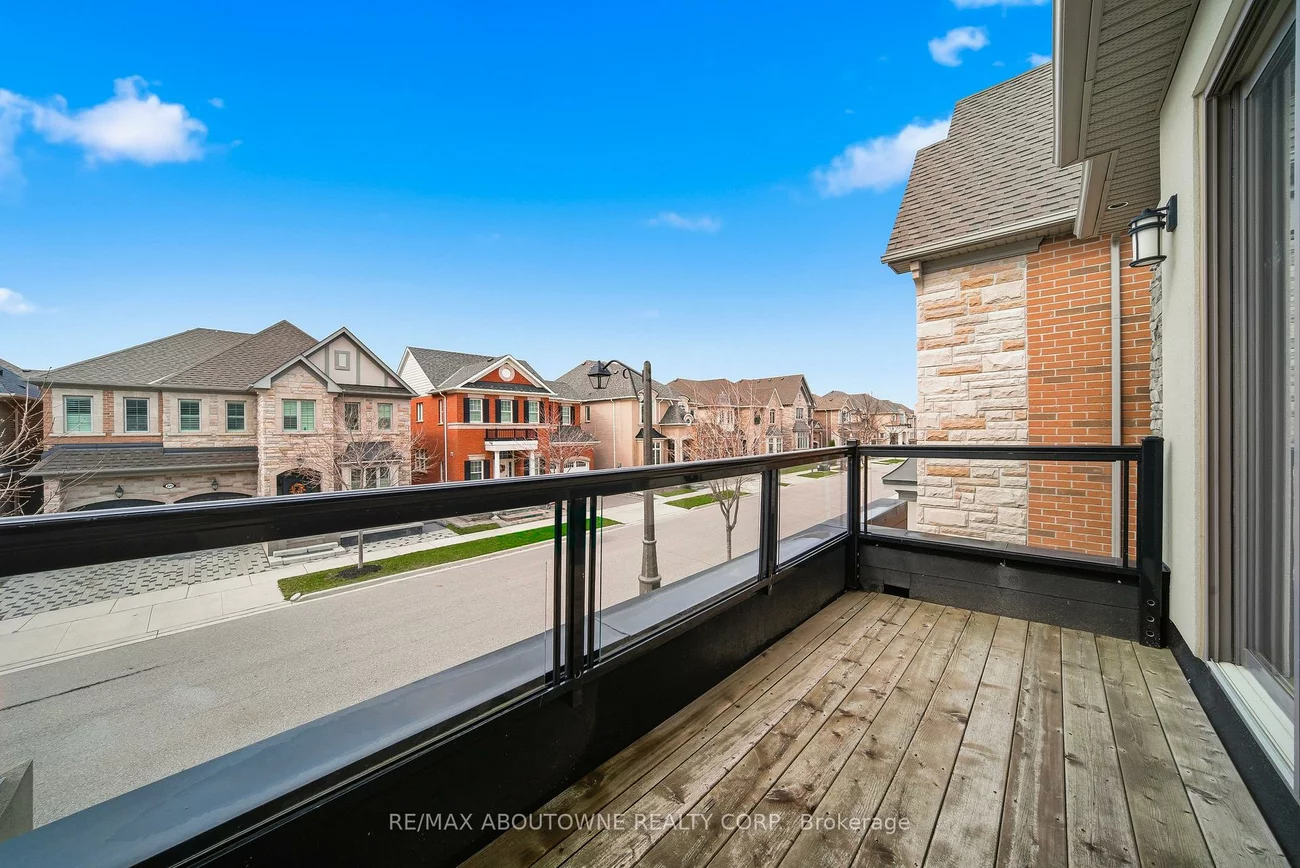 224, Cherryhurst, 1008 - GO Glenorchy, Oakville