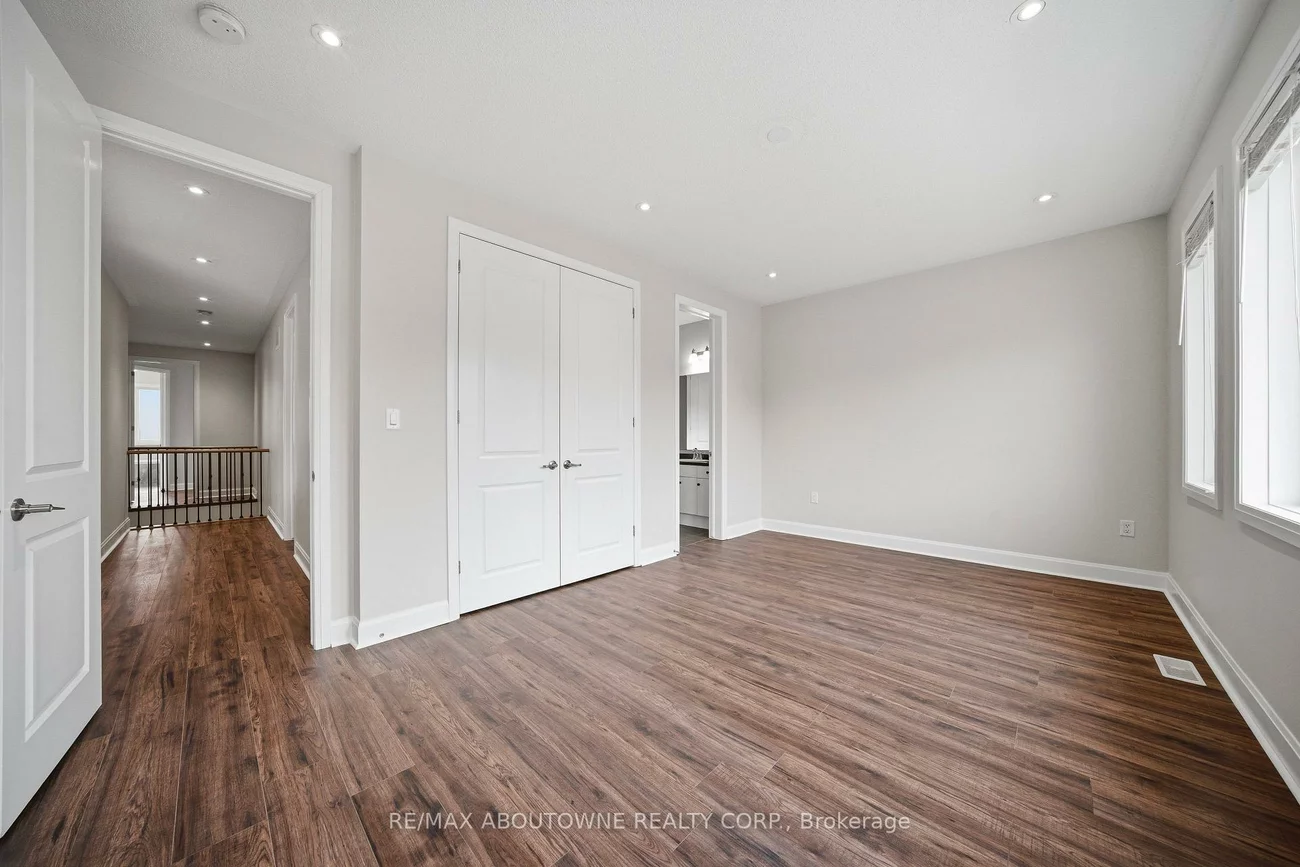 224, Cherryhurst, 1008 - GO Glenorchy, Oakville