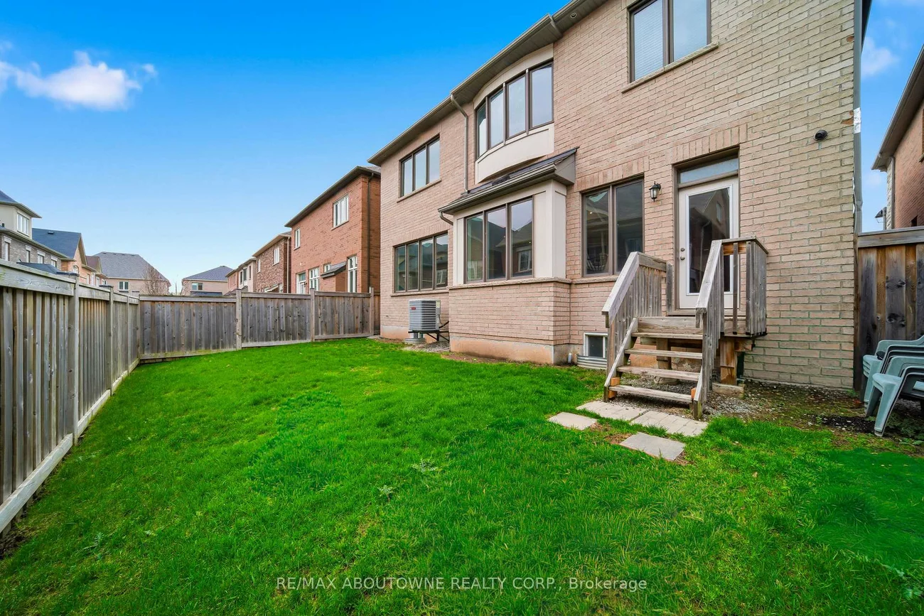 224, Cherryhurst, 1008 - GO Glenorchy, Oakville