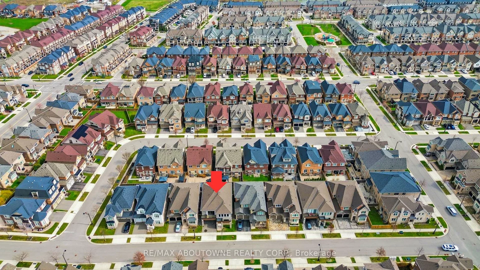 224, Cherryhurst, 1008 - GO Glenorchy, Oakville