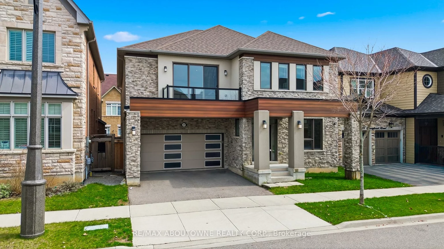 224, Cherryhurst, 1008 - GO Glenorchy, Oakville