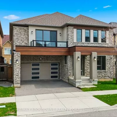 224, Cherryhurst, 1008 - GO Glenorchy, Oakville