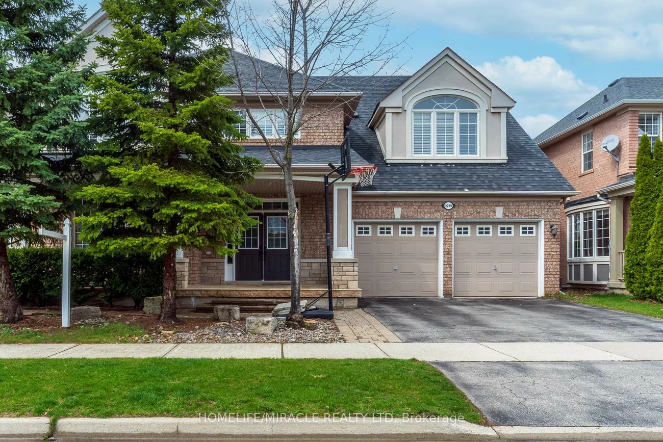 2299, Glazebrook, 1019 - WM Westmount, Oakville