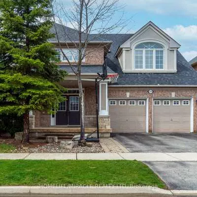 2299, Glazebrook, 1019 - WM Westmount, Oakville