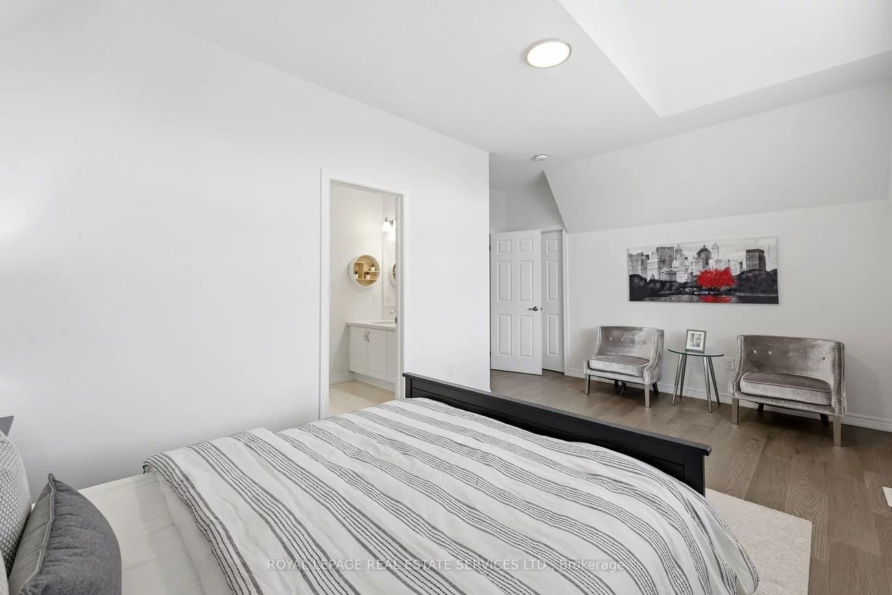 3283, Rattlesnake, 1008 - GO Glenorchy, Oakville