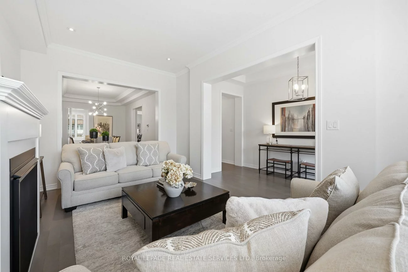 3283, Rattlesnake, 1008 - GO Glenorchy, Oakville