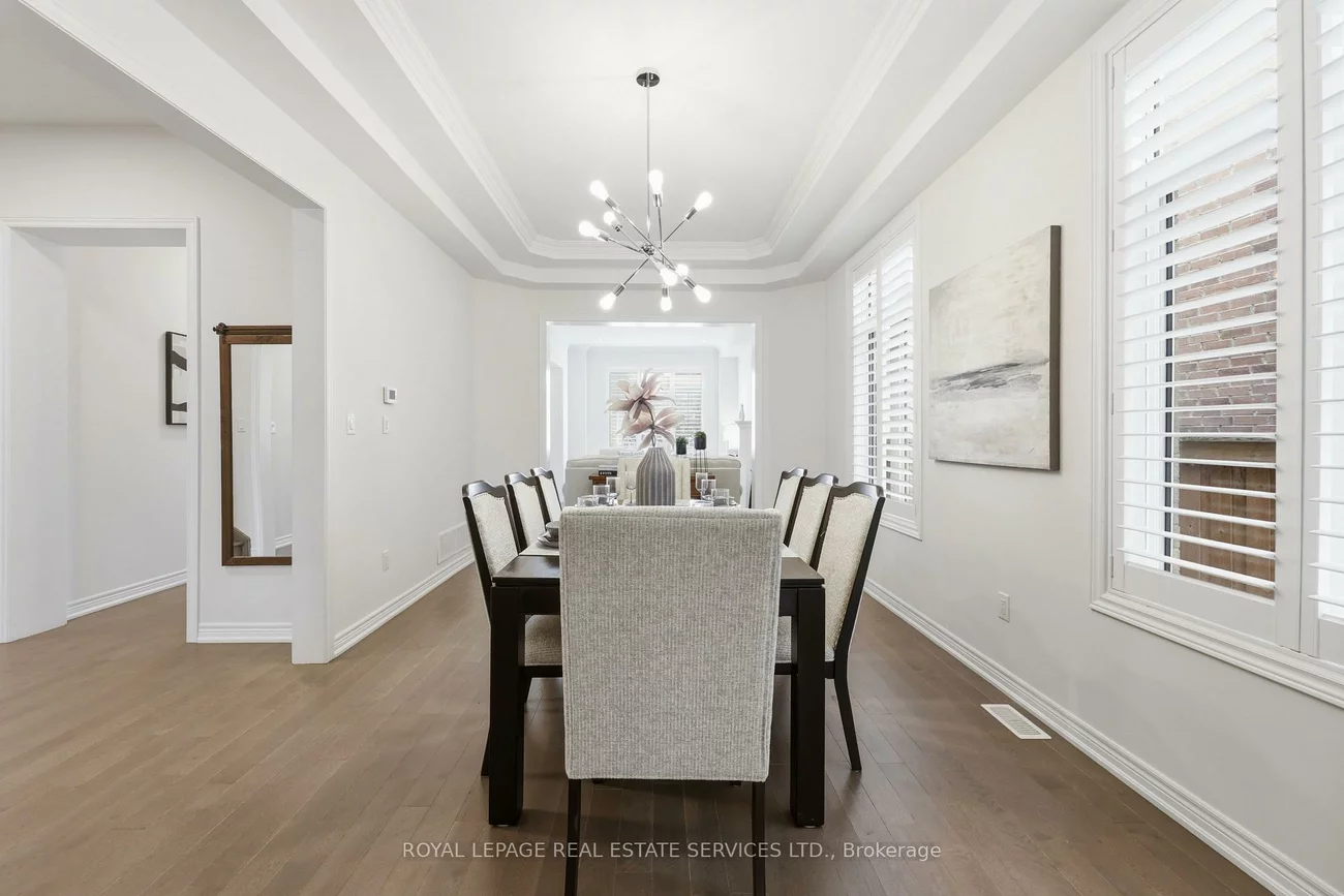 3283, Rattlesnake, 1008 - GO Glenorchy, Oakville