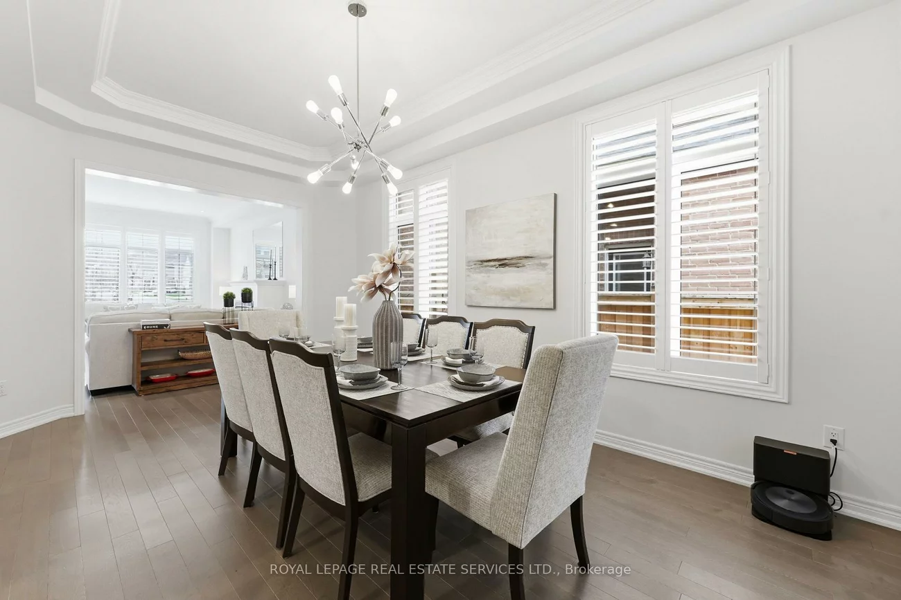 3283, Rattlesnake, 1008 - GO Glenorchy, Oakville