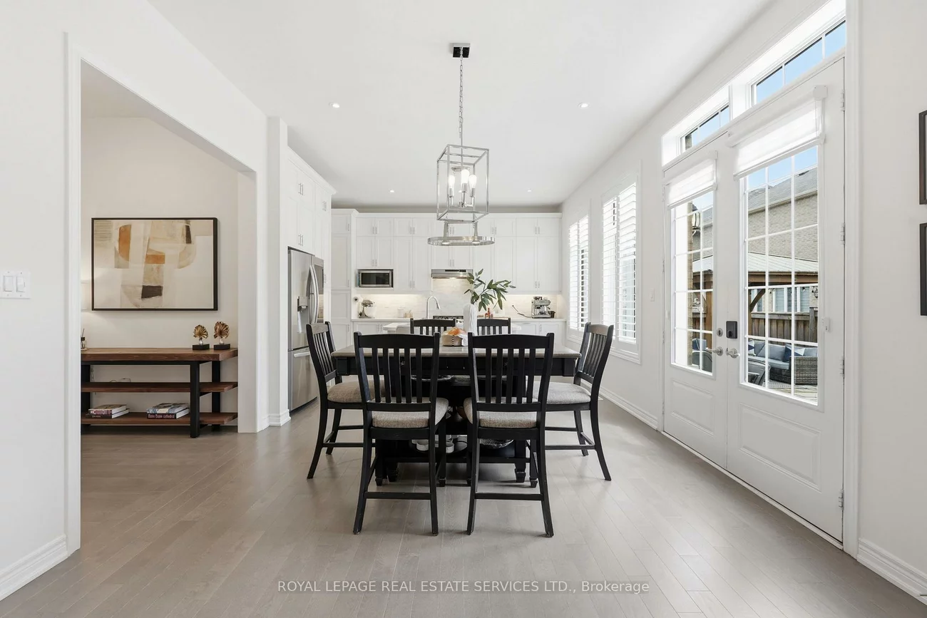 3283, Rattlesnake, 1008 - GO Glenorchy, Oakville