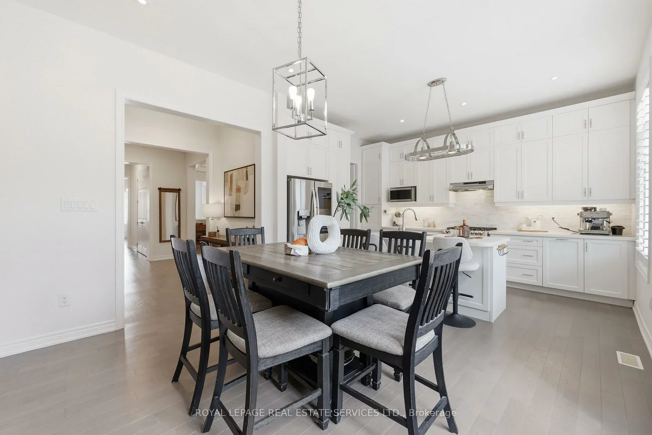 3283, Rattlesnake, 1008 - GO Glenorchy, Oakville