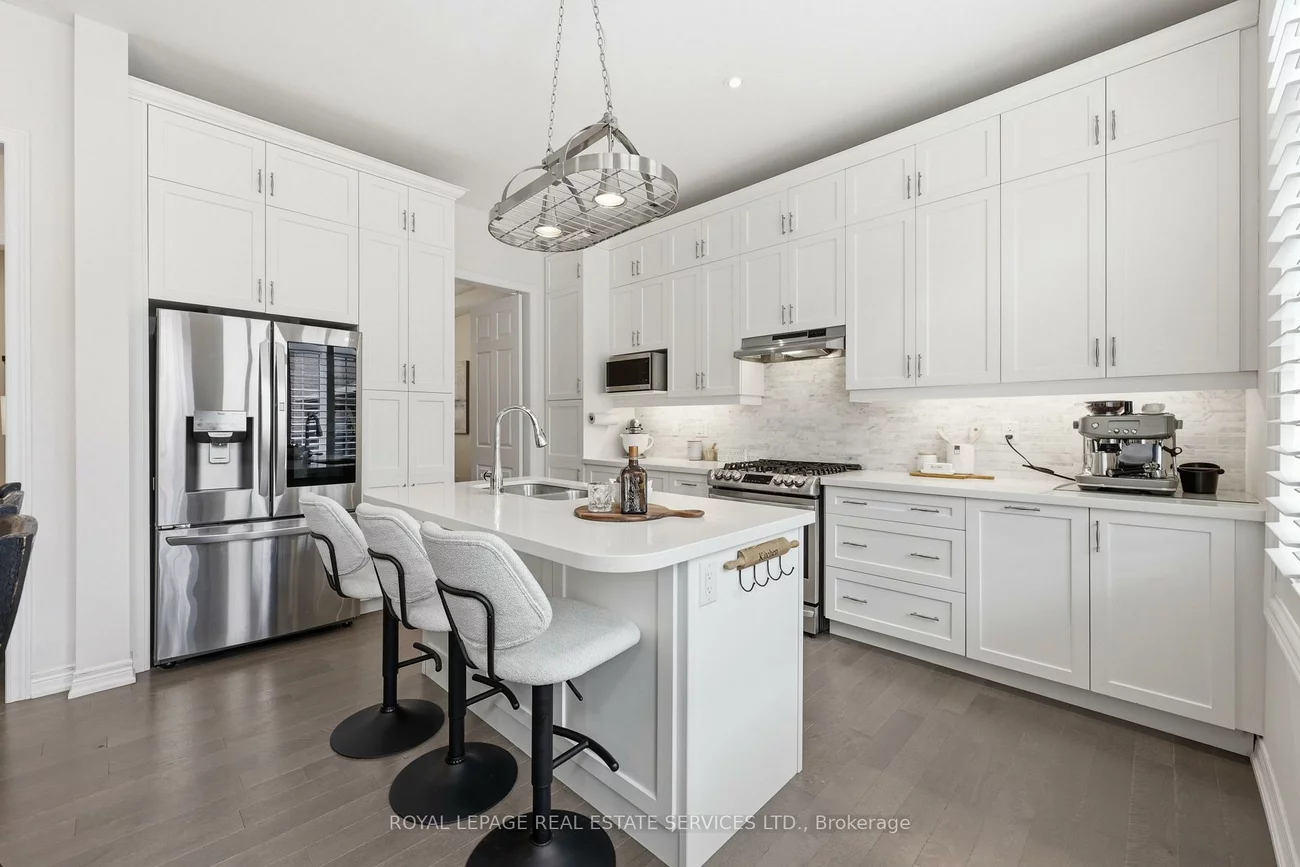 3283, Rattlesnake, 1008 - GO Glenorchy, Oakville