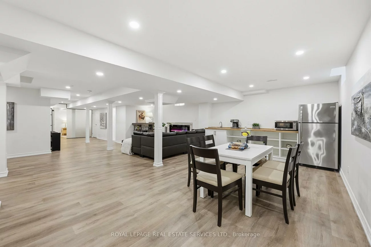 3283, Rattlesnake, 1008 - GO Glenorchy, Oakville