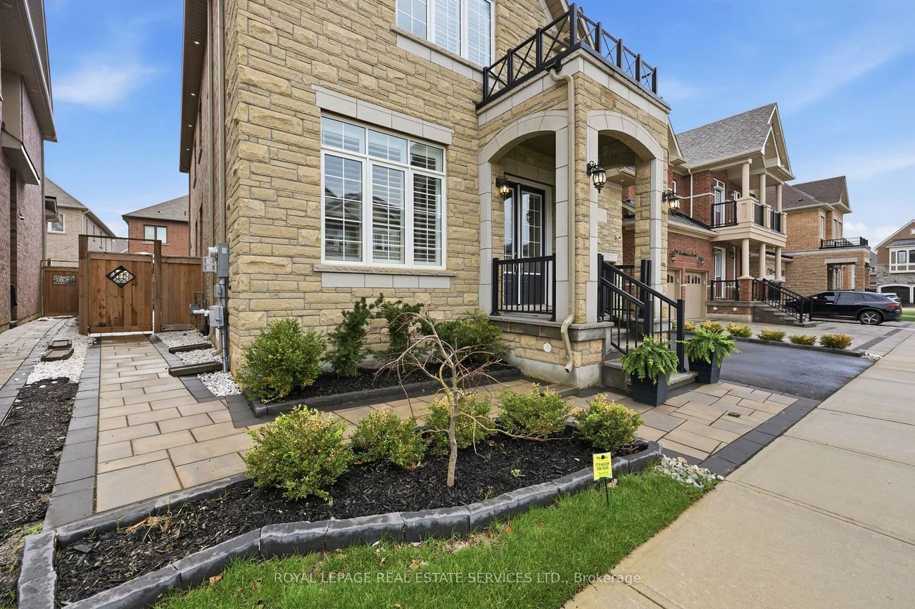 3283, Rattlesnake, 1008 - GO Glenorchy, Oakville