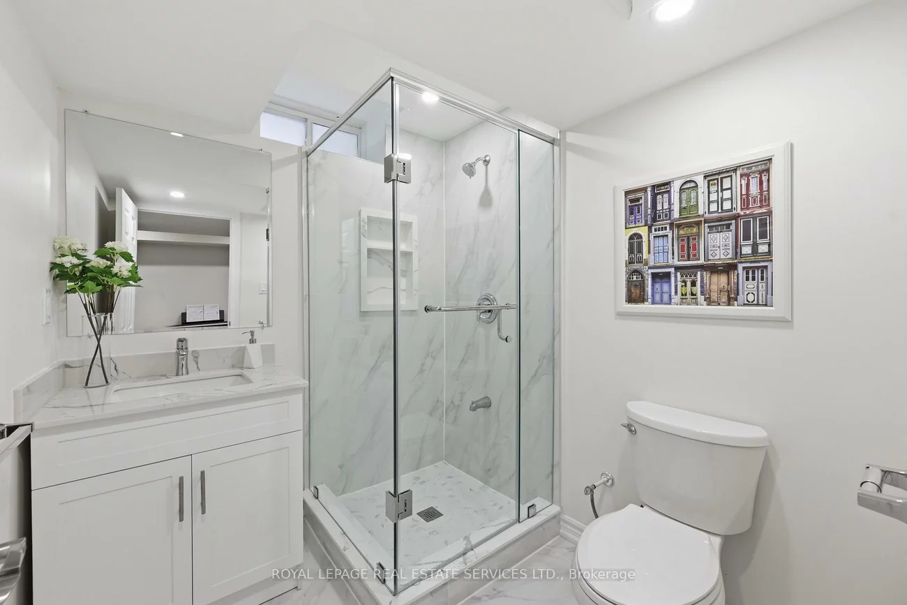 3283, Rattlesnake, 1008 - GO Glenorchy, Oakville