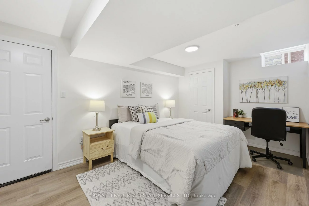 3283, Rattlesnake, 1008 - GO Glenorchy, Oakville